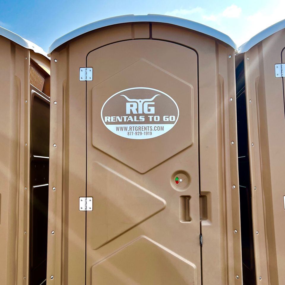 Portable Toilet Rental