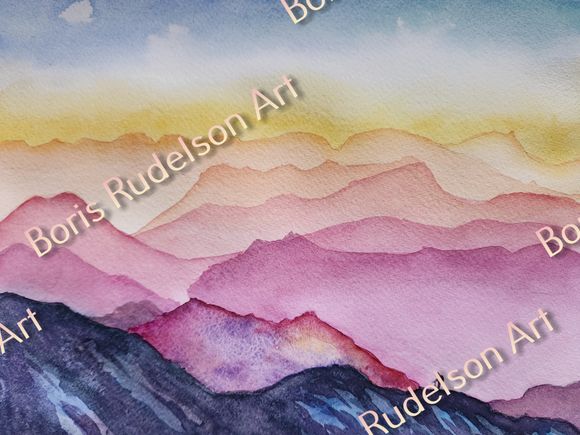 Mountains