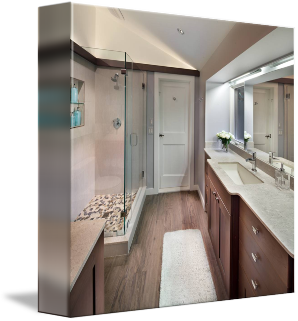 bathroom remodeling raleigh