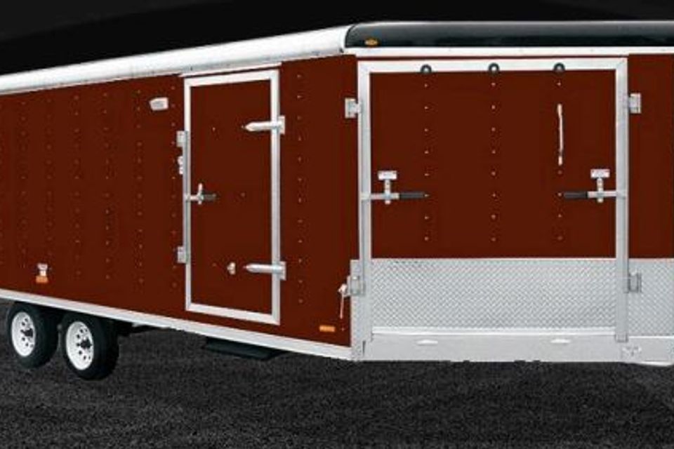 Darkredtrailer