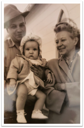 Sharon ed louise
