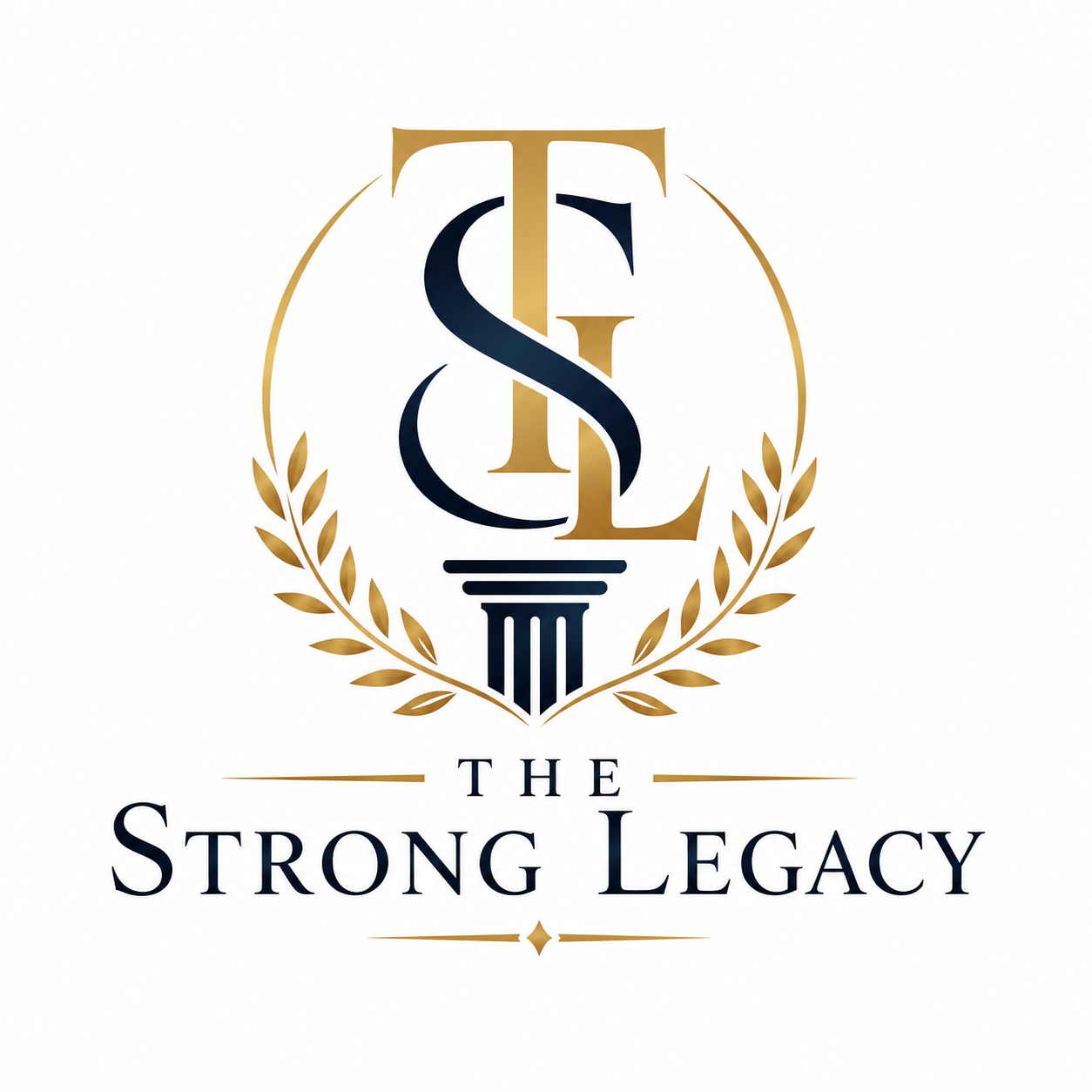 The Strong Legacy 