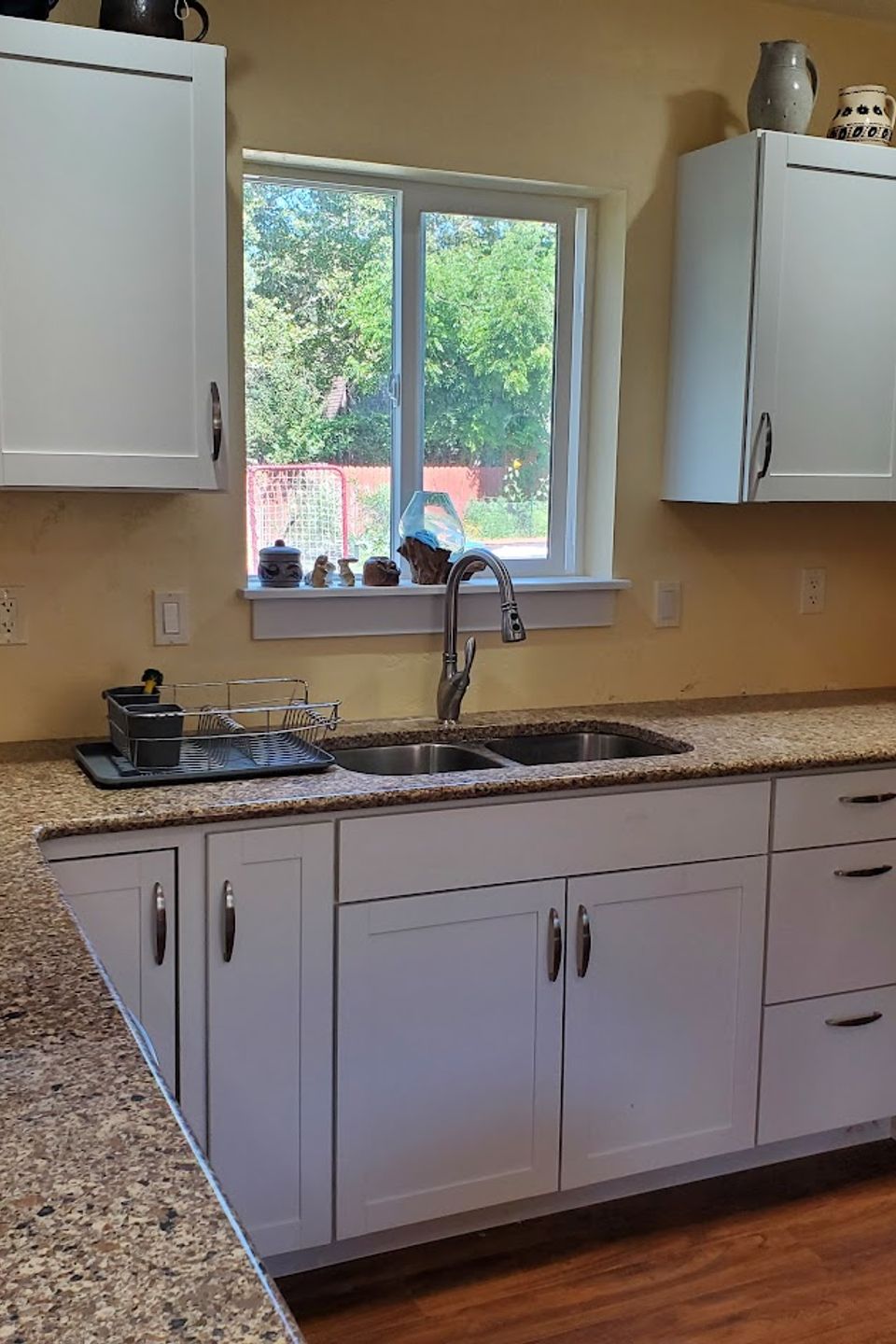 Kitchen before 1