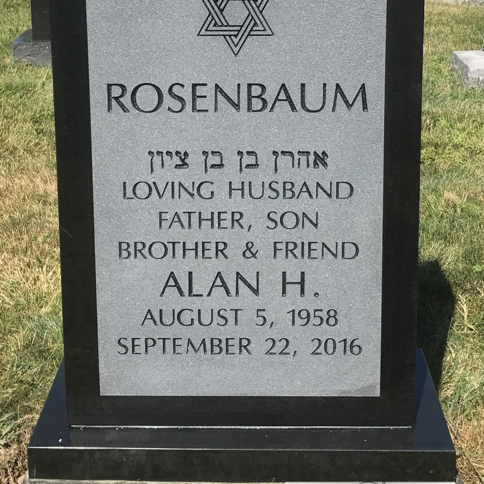 Rosenbaum