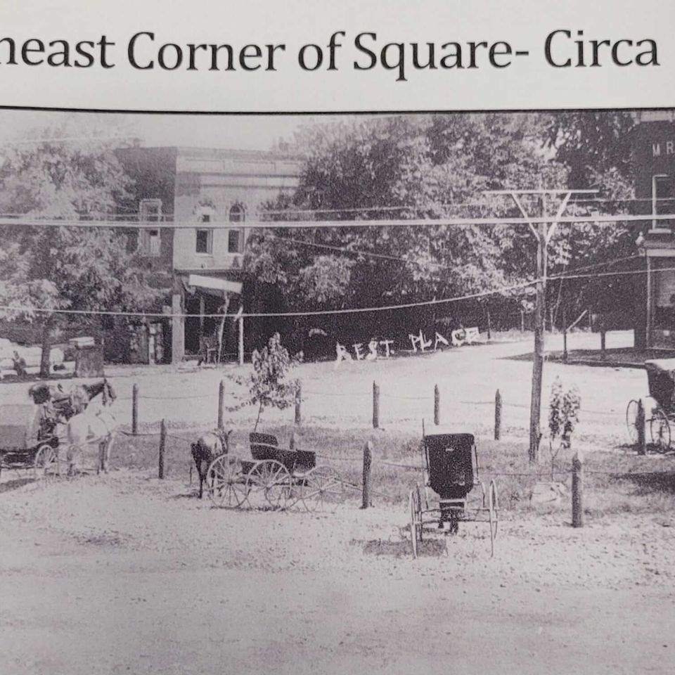 Petersburg history 9