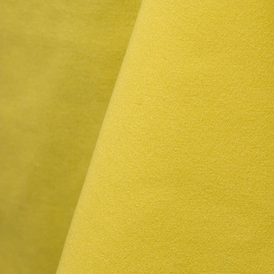 Cottn eze spun polyester lemon 304 1