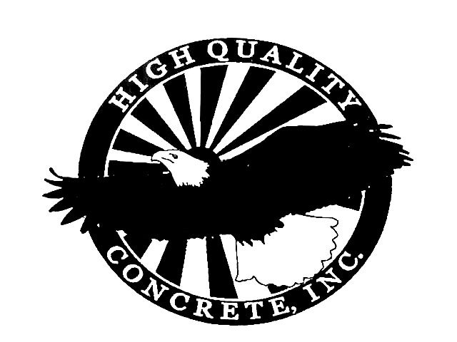 High Quality Concrete Inc.