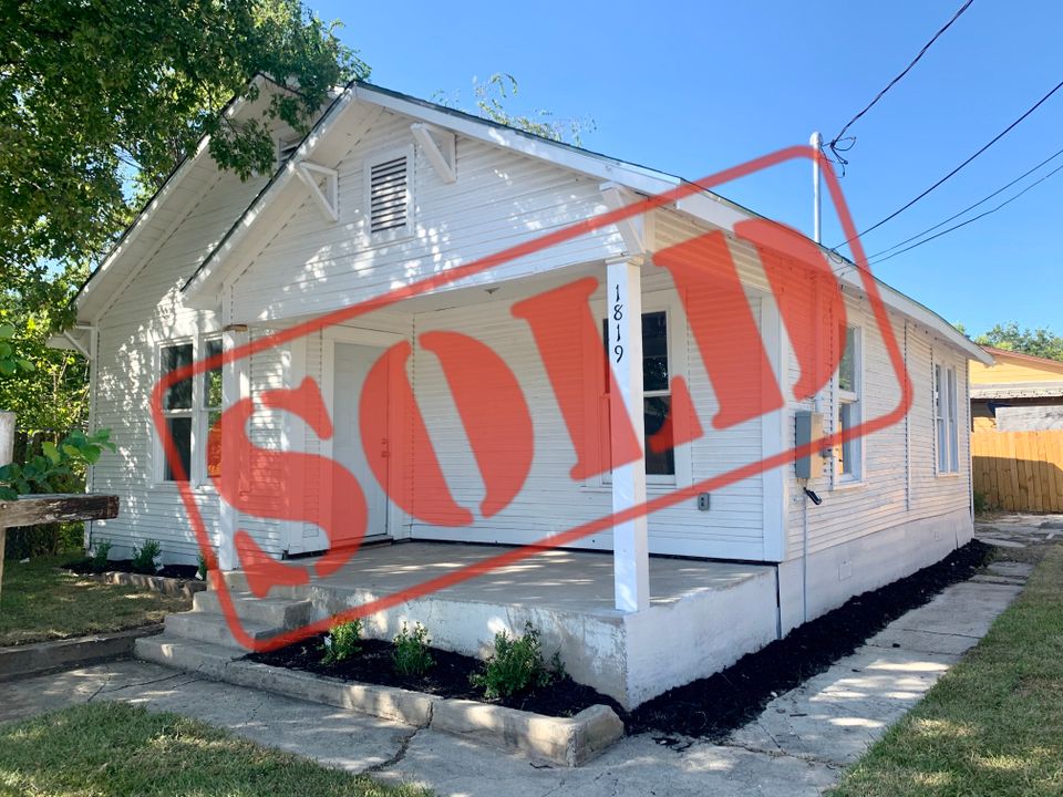 Santiago sold