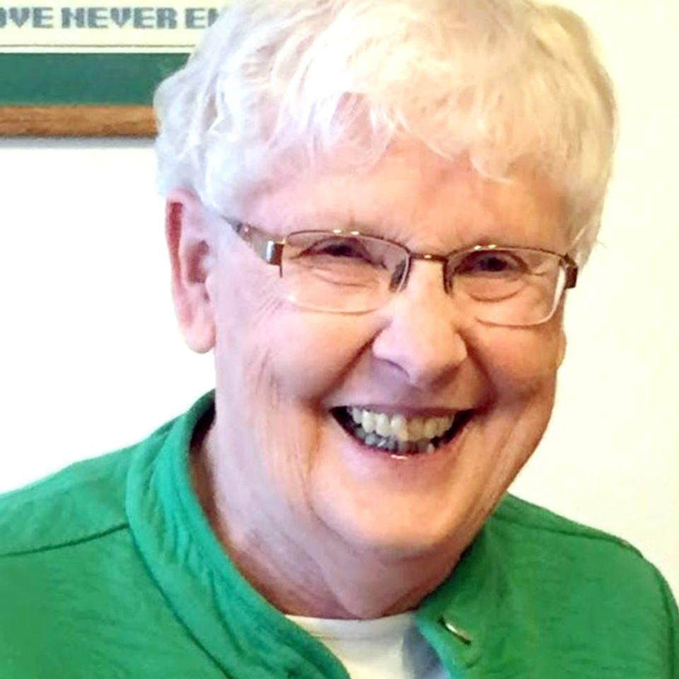 Maryann henderson