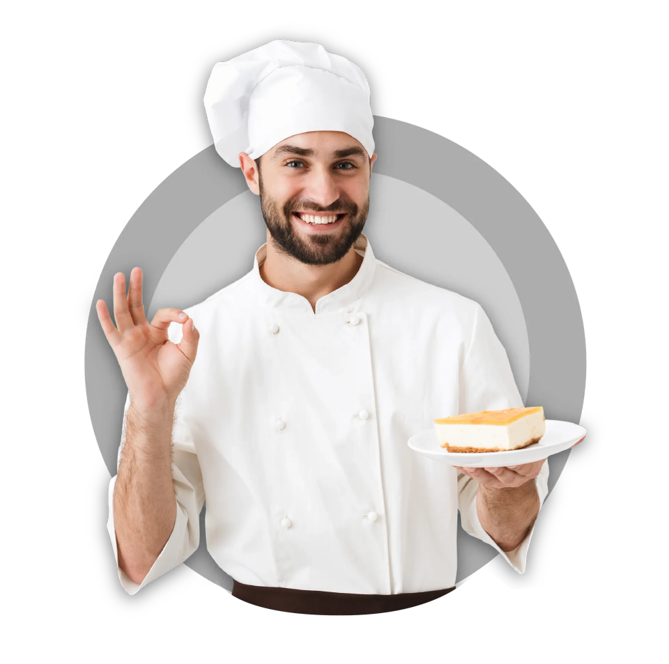 Bakeryman original