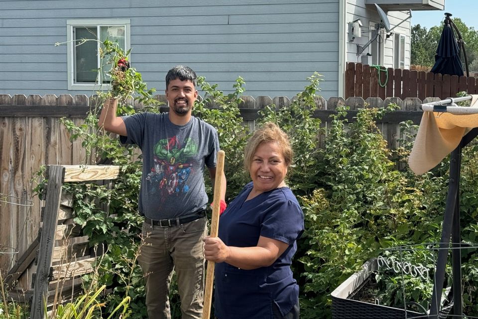 Garden picture 3