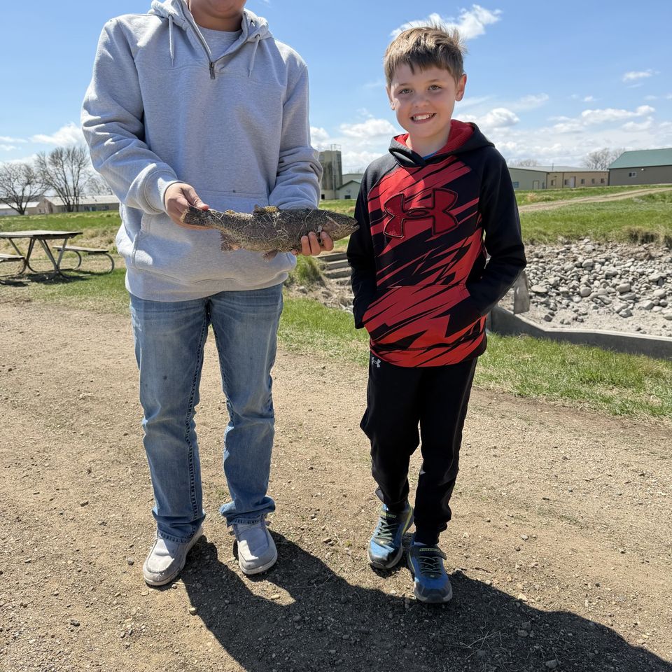 Trenton mueller seth kieffer