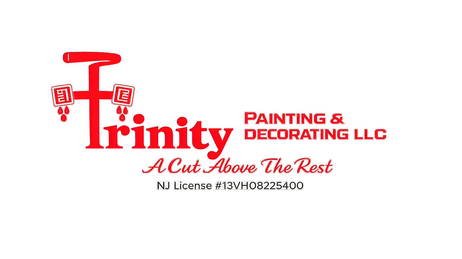 Trinity Painting & Decorating