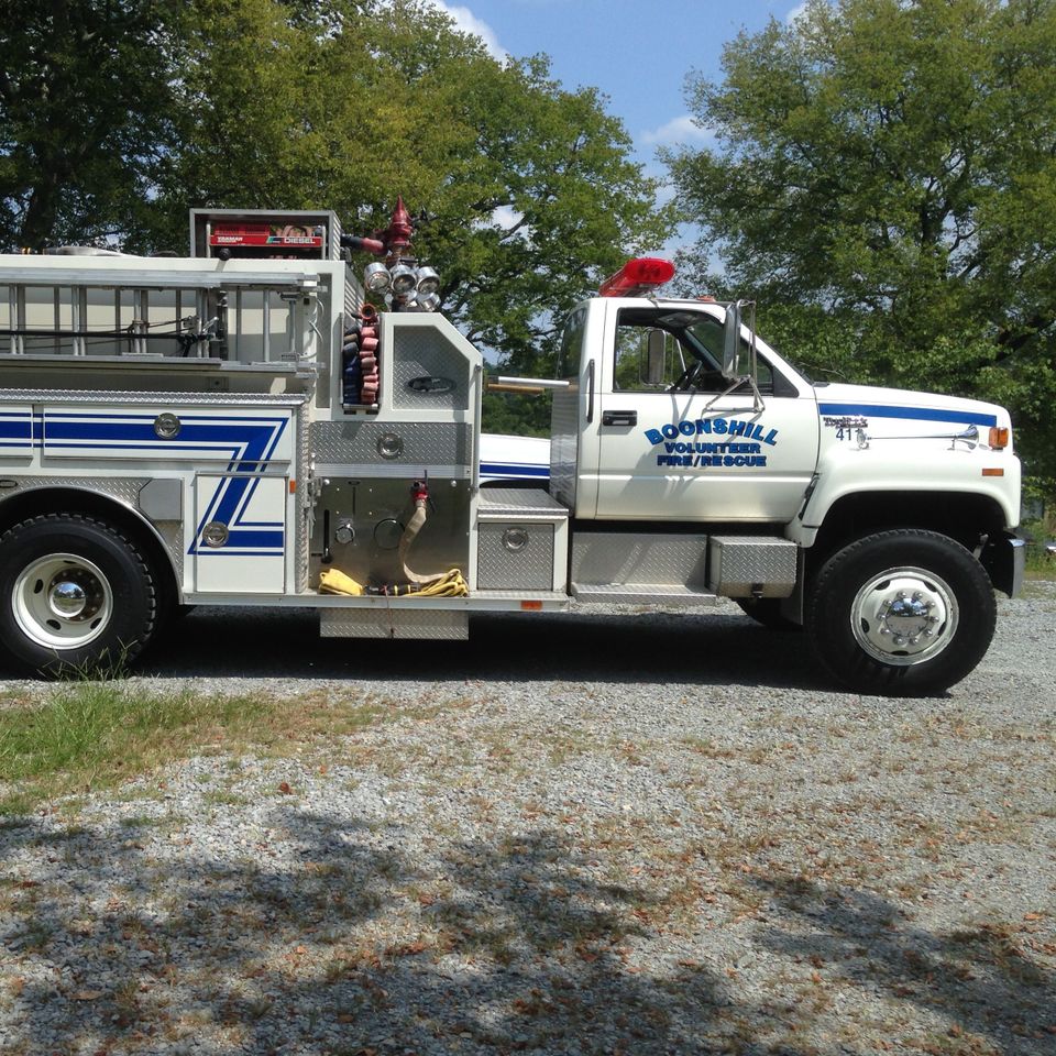411 pumper 1