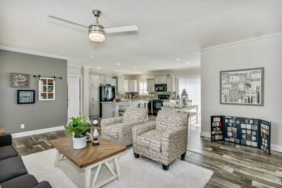 Skyliner 4732b living room 4