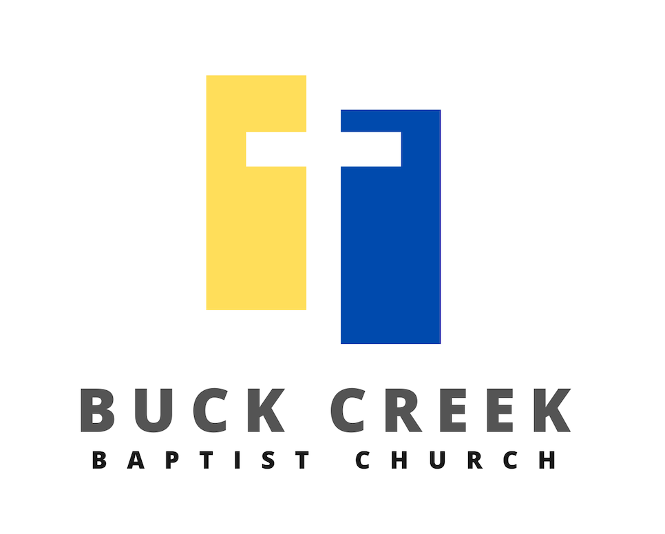 Buck Creek Baptist Church