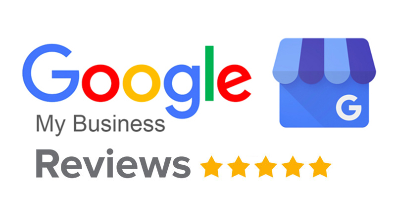 Google reviews