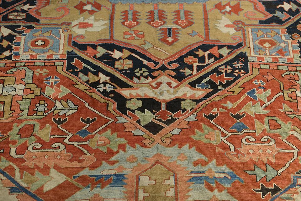 Antique rugs ptk gallery 3