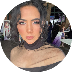 Diosa circle