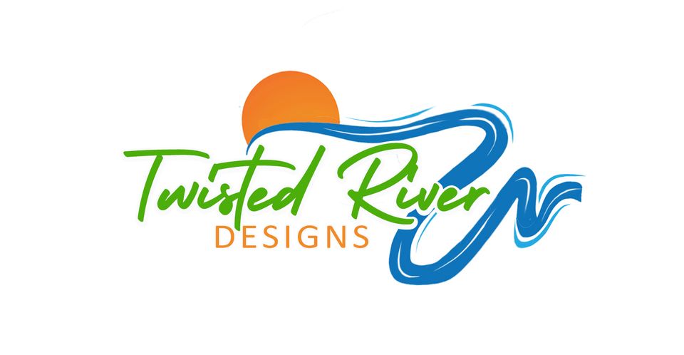Twisted river logo