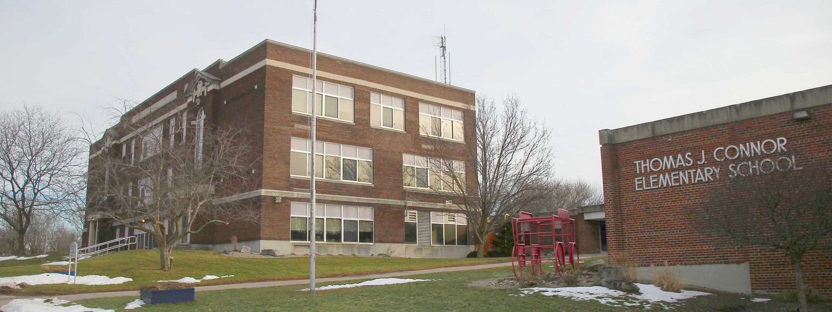 Village of Scottsville, New York