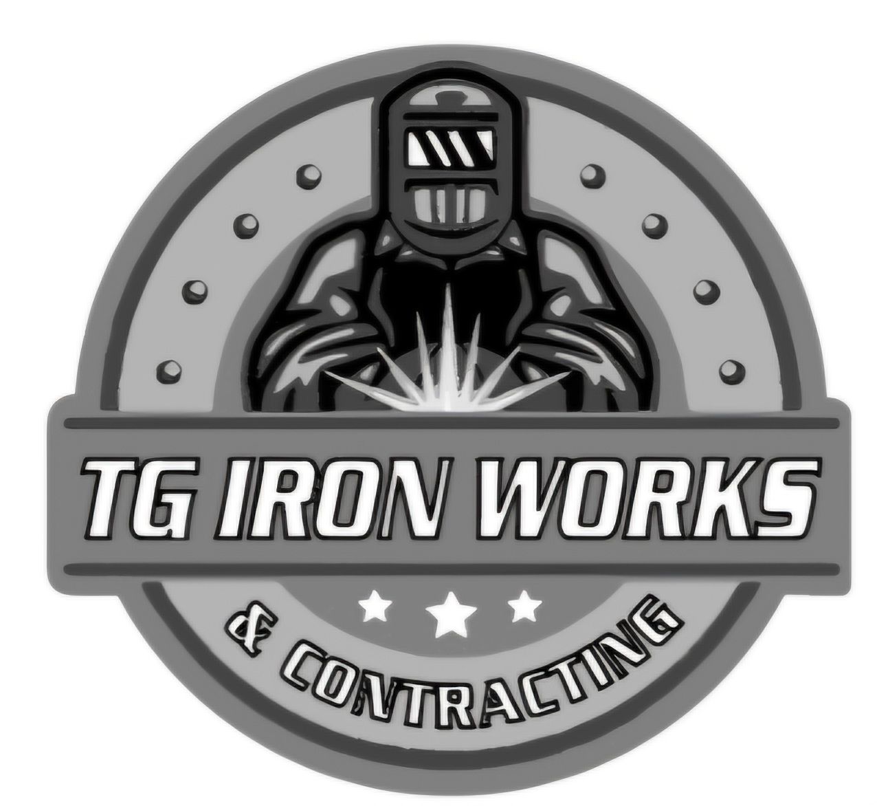 TG Ironworks & Contracting