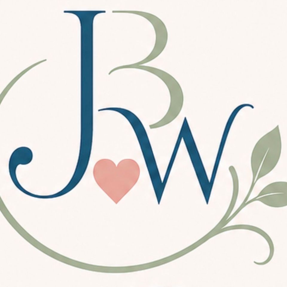 Jill brown wellness logo 3
