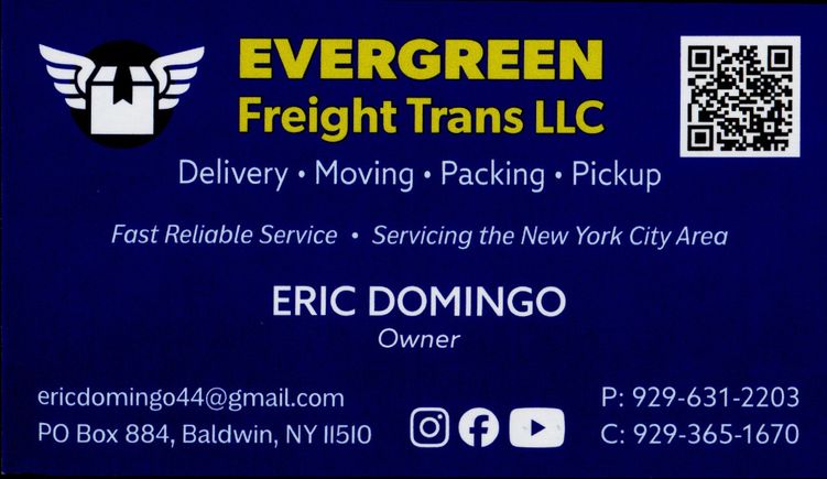 F eric domingo