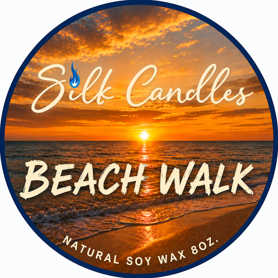 Beach walk label soy final