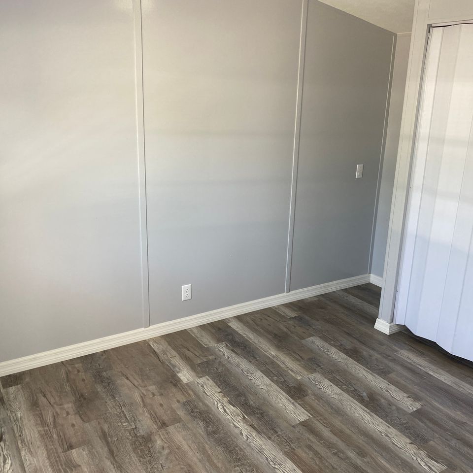 Lot 41 bedroom