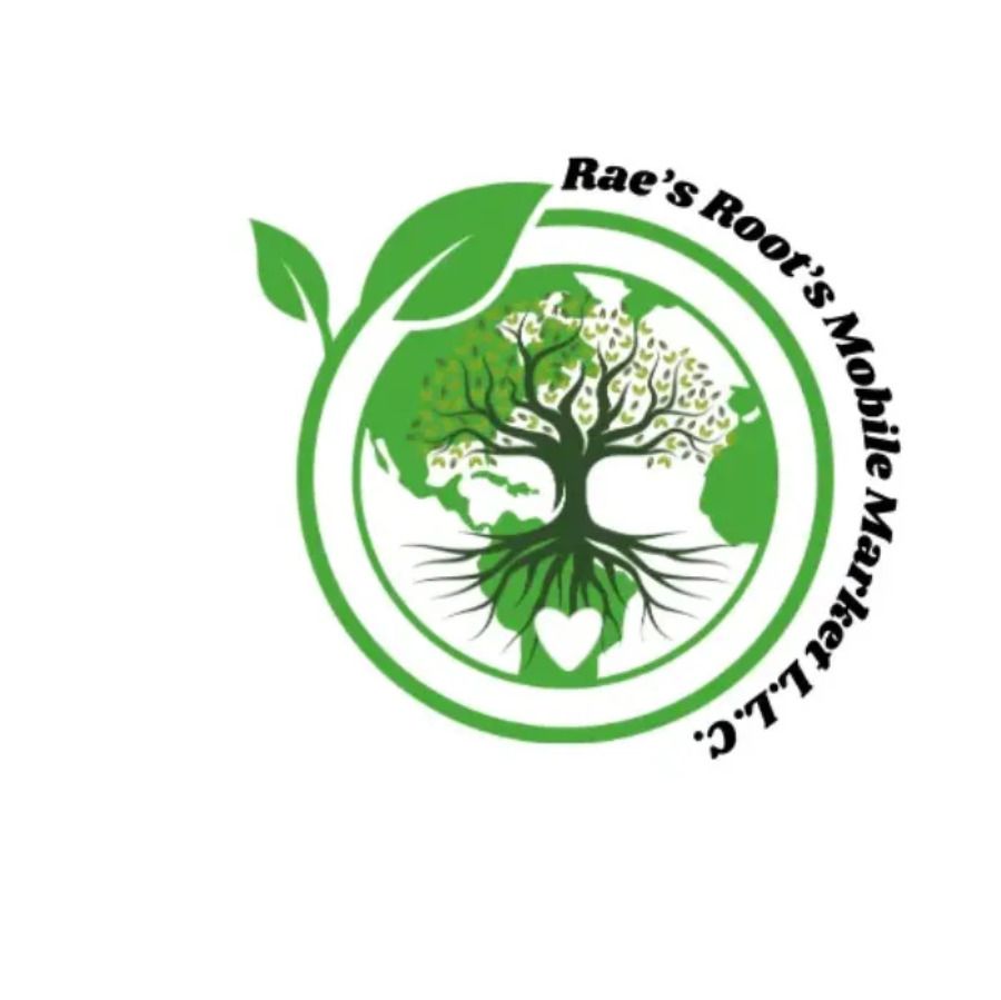 Rae's Roots Mobile Fruit Market