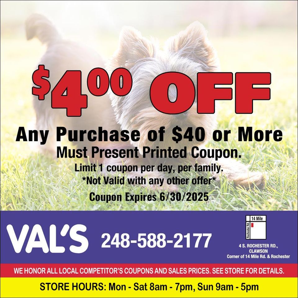  4 coupon june exp