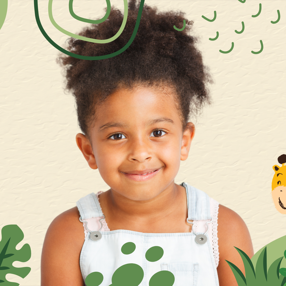 Preschool creative world