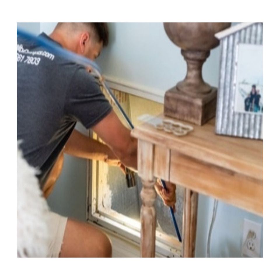 duct cleaning