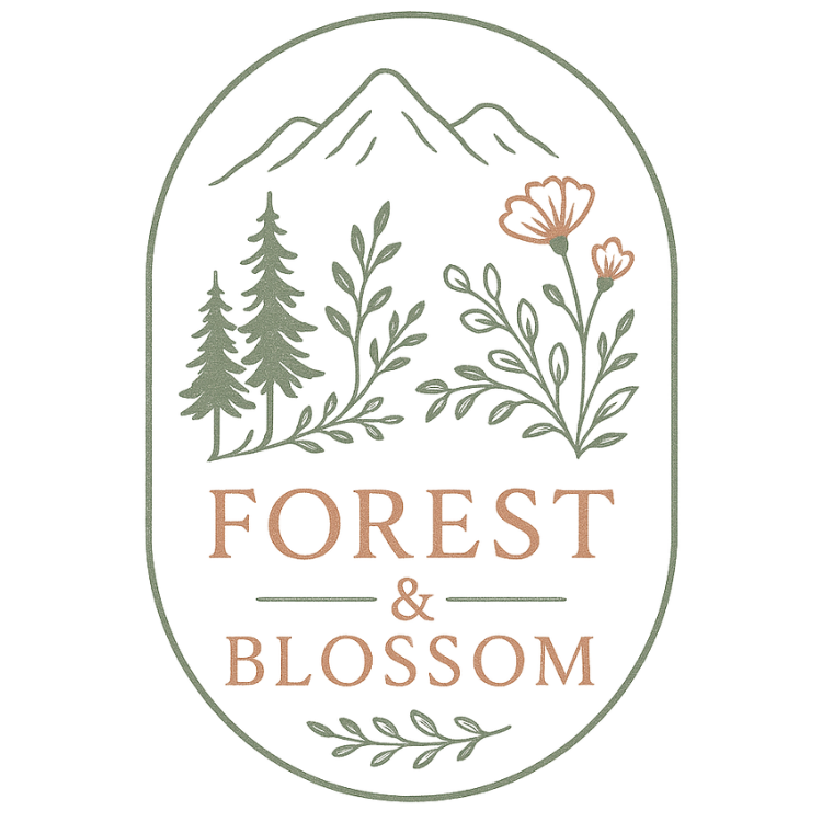 Forest & Blossom