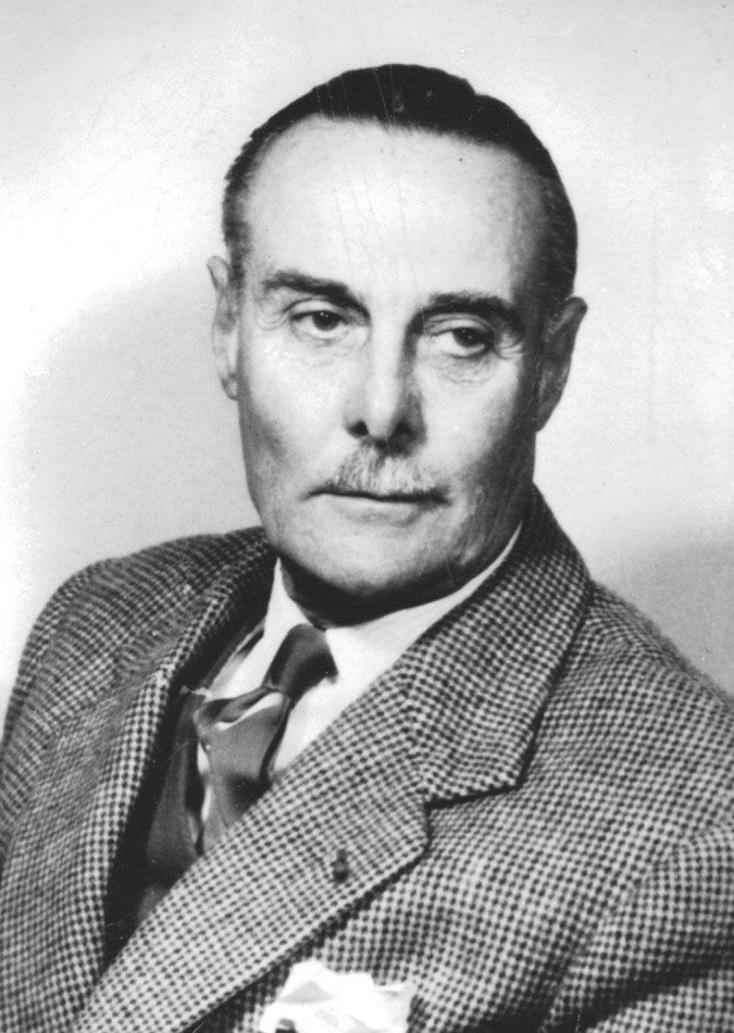 Grandpère Paul Maubert, the mentor of our founder and cidermaker, Paul H. Maubert.  