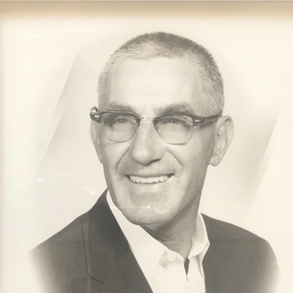 Nf robert chanbers