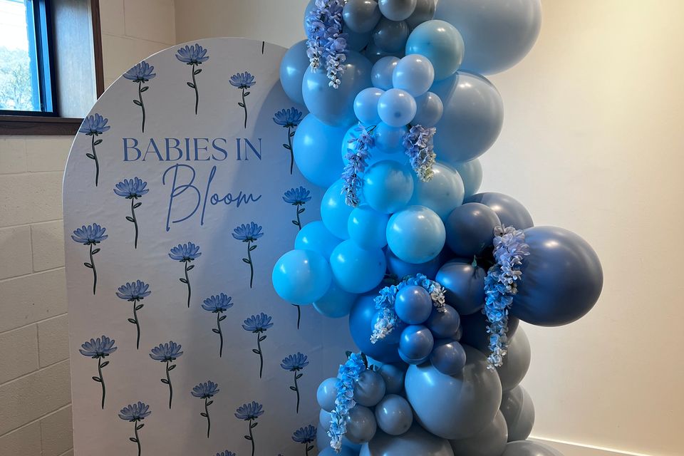 Baby shower
