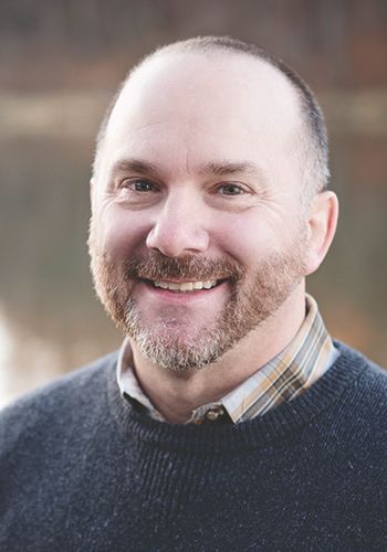 Shane goodman headshot