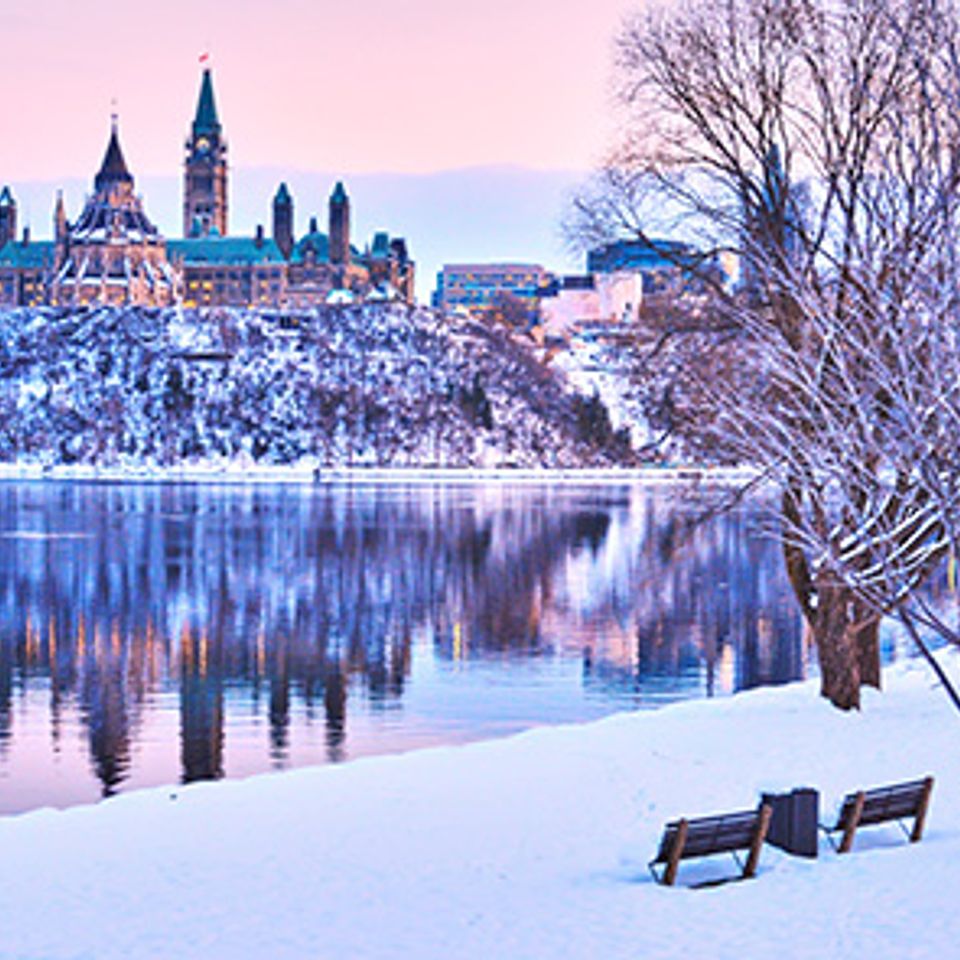 Canada   4 days   3 nights   ottawa