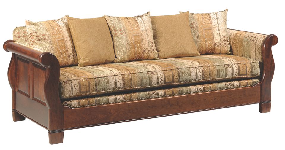 Qf 3500 slegh sofa