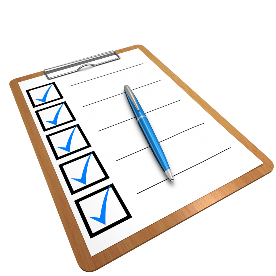 Checklist ga1ed22490 1920
