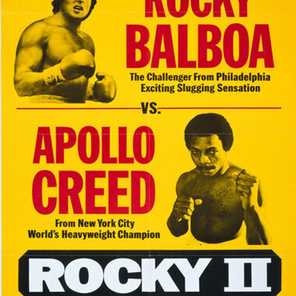 Rocky