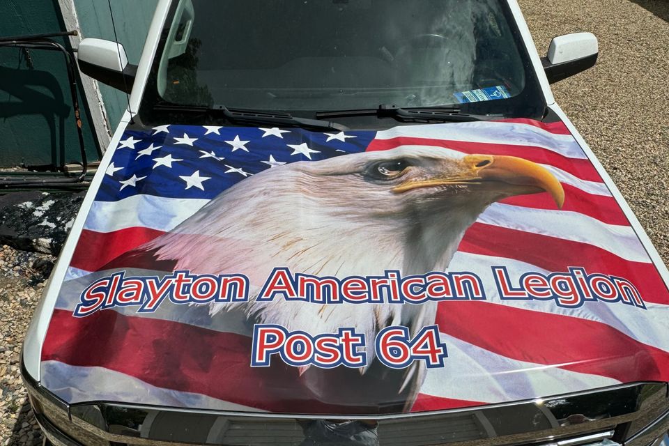 Bandk designs slayton 250