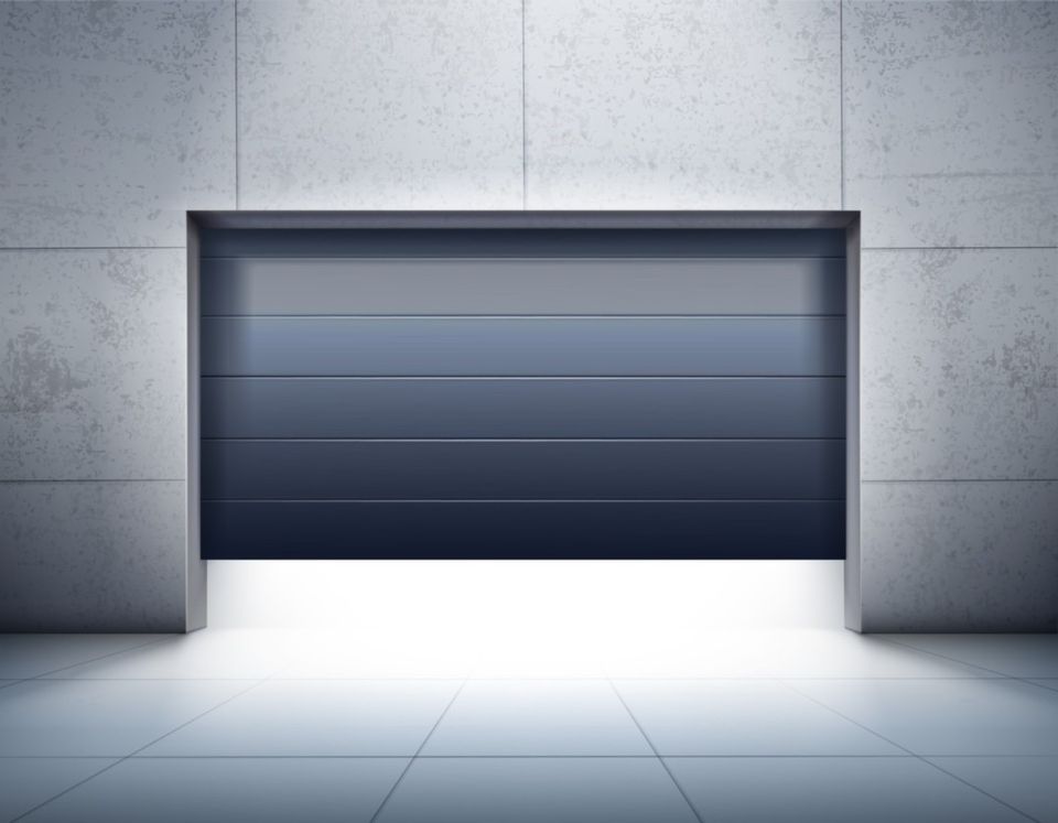 Garage door replacement raleigh nc