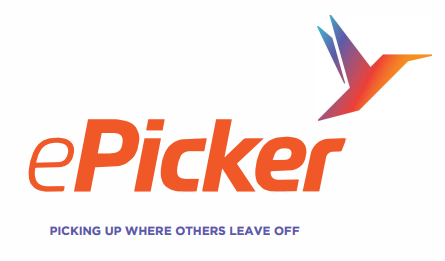 Epicker logo