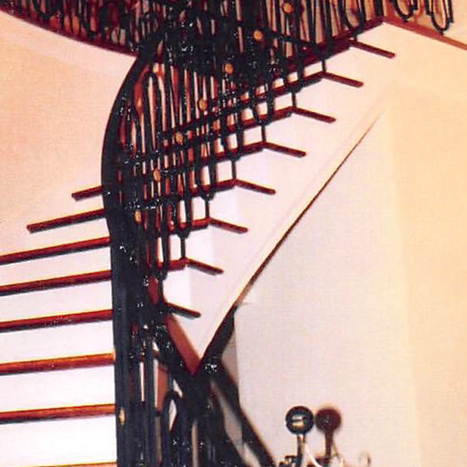Stairs 1220140401 31316 axhg44