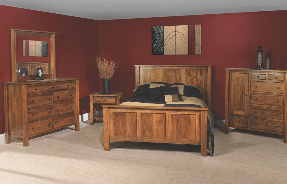 Fw lindholt room