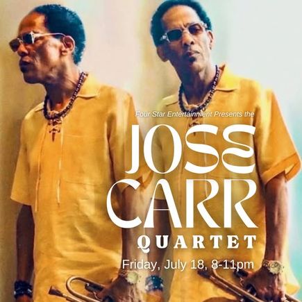Jose carr at the hotel at auburn university   dixon conference center