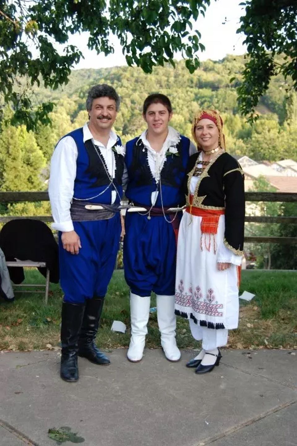 2008 marin wedding vasilis  achilleas   effie